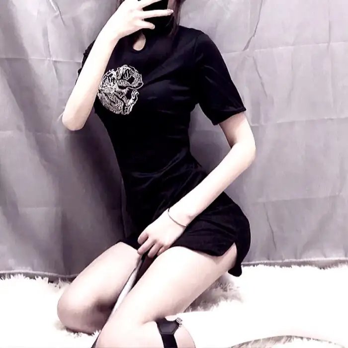 红色沙漠国语 海报